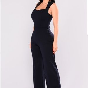 Jumpsuit Fashion Nova